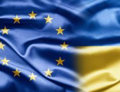 Evropski parlament ratificiral pridružitveni sporazum med EU in Ukrajino