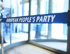 Vrh Evropske ljudske stranke