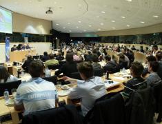 Evroposlanci in mladi kmetovalci na okrogli mizi o zamenjavi generacij v kmetijstvu