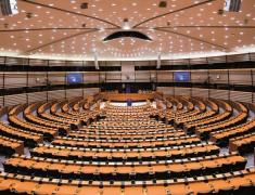 eu parlament