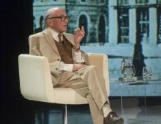 Boris Pahor Boris Pahor