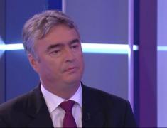 Dr. Milan Zver za Planet TV: "Ne bomo podprli Komisije, če bo v njej Alenka Bratušek"