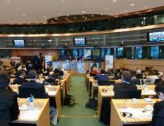 Letna konferenca EU Agencije za temeljne pravice Letna konferenca EU Agencije za temeljne pravice