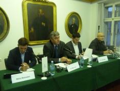 Dr. Zver: Novela zakona o visokem šolstvu pomeni korak nazaj Dr. Zver: Novela zakona o visokem šolstvu pomeni korak nazaj