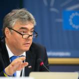 Kršitve pravic predsedniku največje opozicijske stranke so imele velike posledice za celotno državo Kršitve pravic predsedniku največje opozicijske stranke so imele velike posledice za celotno državo