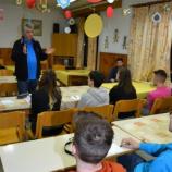 Dr. Milan Zver se je udeležil delavnice EU KAMP o podjetništvu za srednješolce