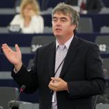 Dr. Milan Zver: Pogajanja za vstop Makedonije v EU naj se čim prej začnejo