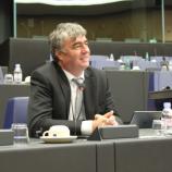 Dr. Milan Zver o slovenski tranziciji na delovni skupini Paneuropa Dr. Milan Zver o slovenski tranziciji na delovni skupini Paneuropa