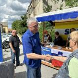 Milan Zver v Žalcu