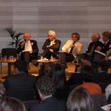 Okrogla miza o kulturni dimenziji evropske zunanje politike
