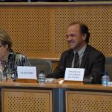 Belgijski minister Philippe Muyters je predstavil prioritete belgijskega predsedovanja Evropski uniji 