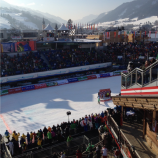 Dr. Milan Zver na prizorišču svetovnega prvenstva v alpskem smučanju v Schladmingu Dr. Milan Zver na prizorišču svetovnega prvenstva v alpskem smučanju v Schladmingu