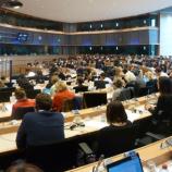 Javna razprava o programu Ustvarjalna Evropa